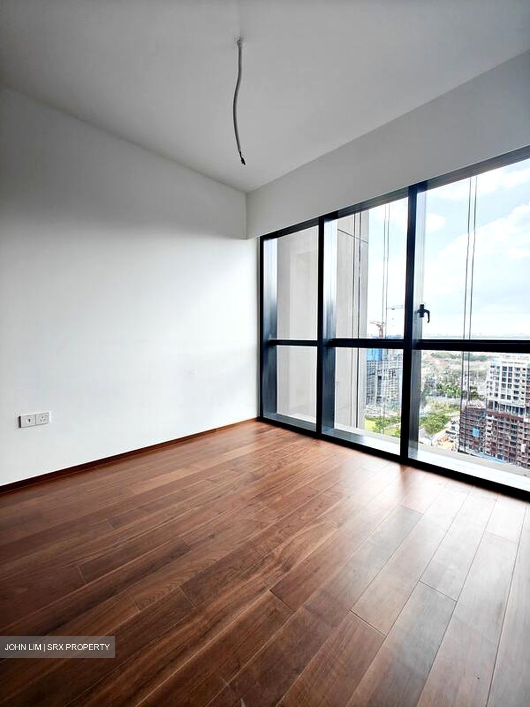 Lentor Modern (D26), Apartment #562000931